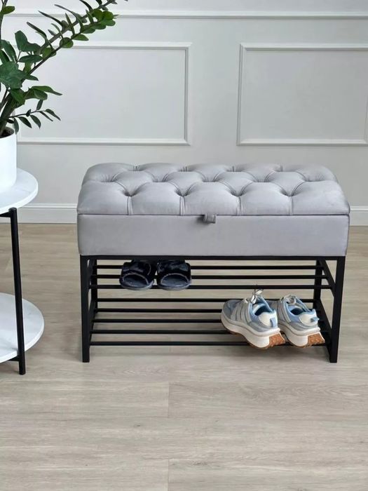 Банкетка. Банкетка-скриня з нішею для зберігання. Від виробника