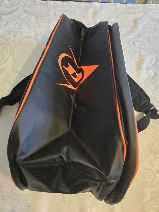 Torba do padla Dunlop.