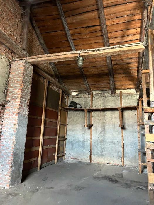 Оренда виробничих та складських приміщень (м. Умань)