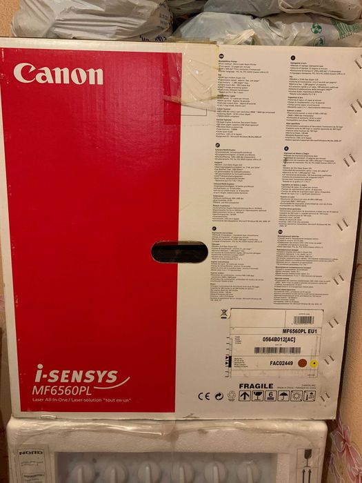 Принтер Canon i-SENSYS LBP3010