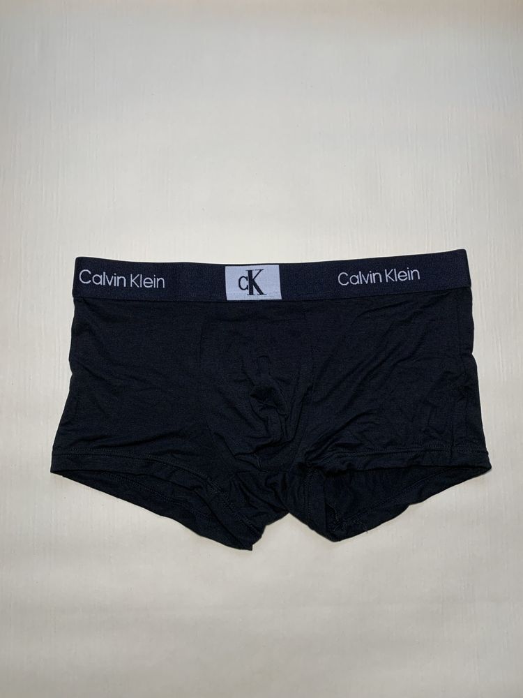 Чоловічі труси Calvin Klein 3 шт. - 450 грн!