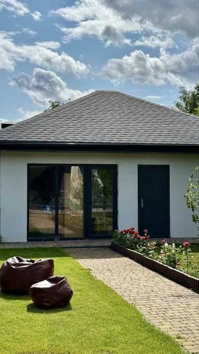 Оренда будинку | Погреби | 100м² + гостьовий | 3 кімнати | ГЕНЕРАТОР