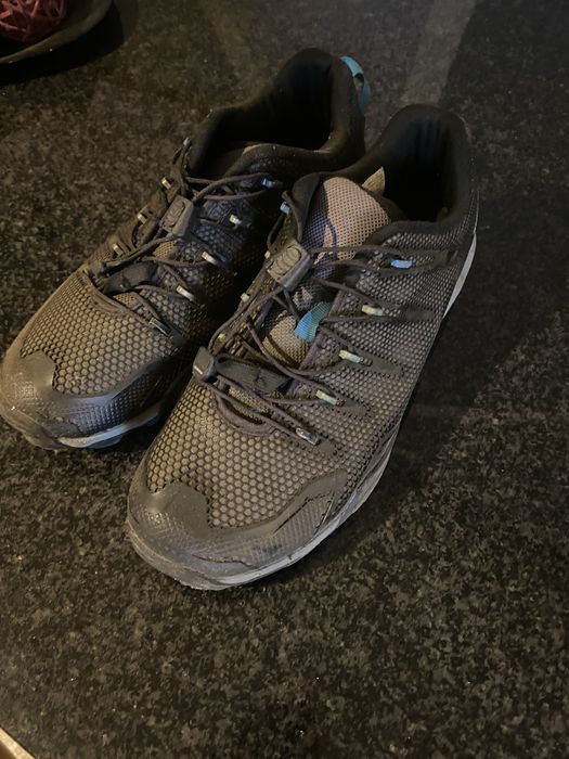 Sapatilhas btt em bom estado!