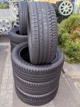 225/50R18 99W Continental Premium Contact 6 lato komplet 2022 KL15 K4