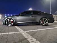 Audi RS5 Coupé Audi RS5 - Od Miłośnika marki Audi  - FV23%