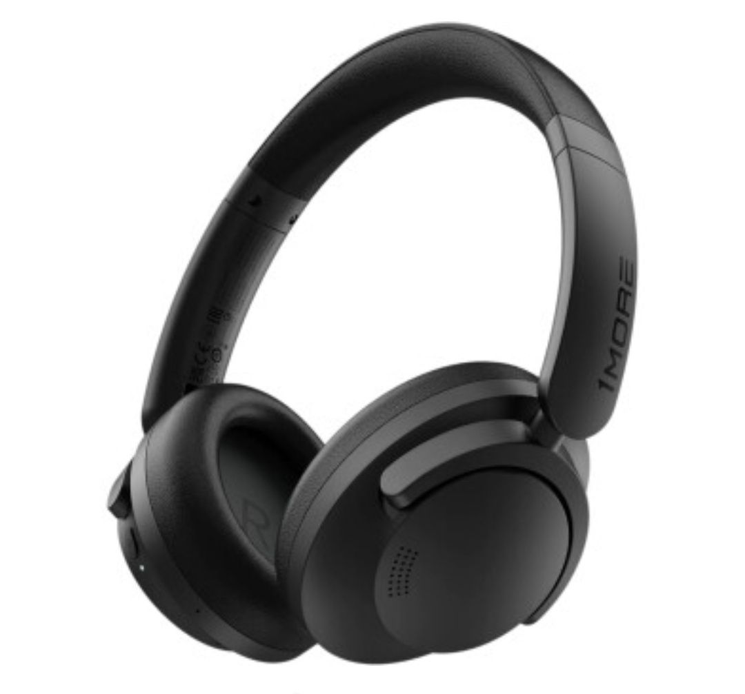 Навушники 1MORE SonoFlow SE (HC306) Black