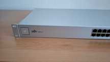 Unifi Switch 24 portowy switch zarządzalny