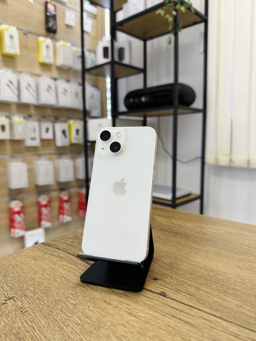 iPhone 13 mini 128gb Гарантія • Магазин • Айфон 13 міні • 350$