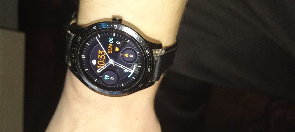Smartwatch FW43 Maxcom