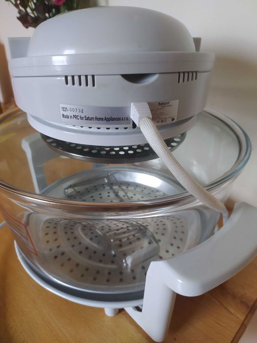 Аерогриль SATURN ST-CO9151