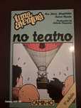 Uma aventura no teatro