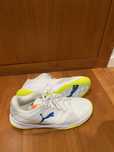 Sapatinhas da Puma