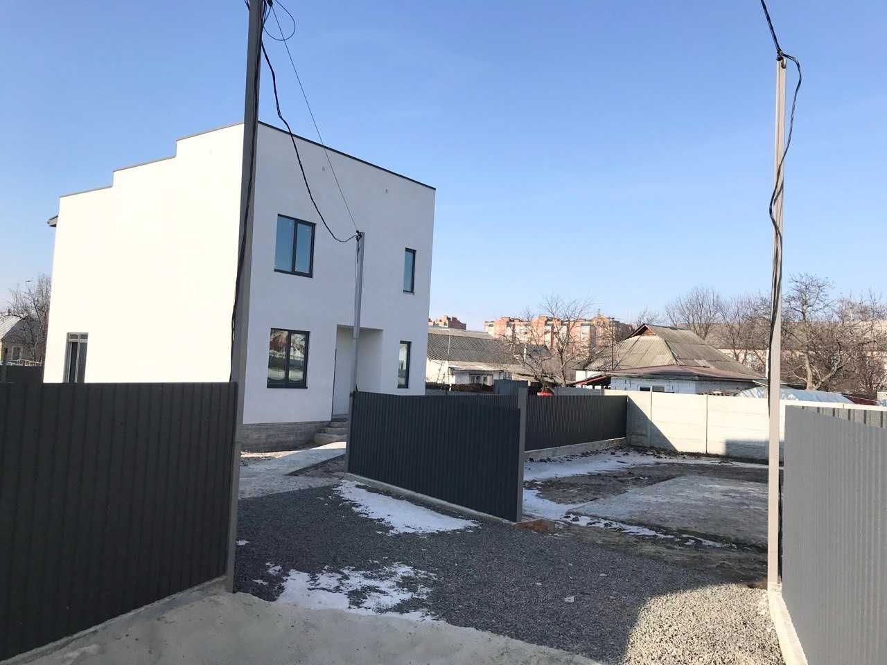 Будинок по вул Шевченка р-н ліцею БАЛ