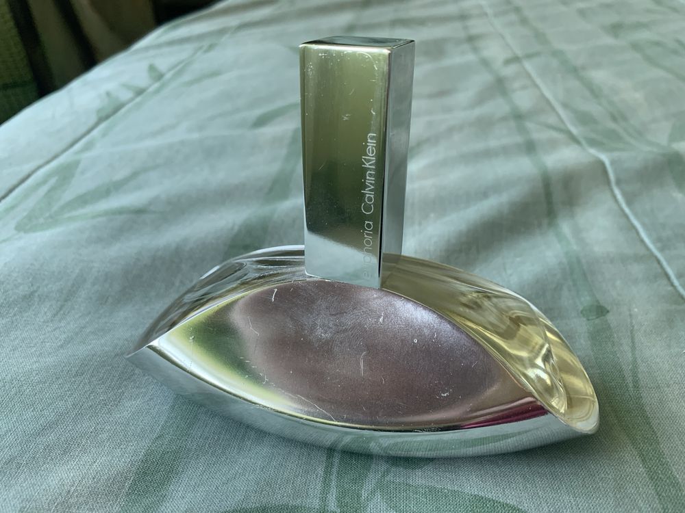 Парфюмированная вода Calvin Klein Euphoria. оригинал 100%