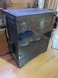 Komputer PC GeForce GTX 1060 6GB