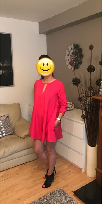 Kombinezon z dlugim rekawem