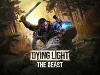 Dying Light The Beast - цифр. верс. для XBOX SERIES X|S