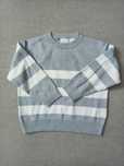 Sweter dla chłopca