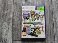 Gra Xbox 360 Sports Island Freedom- KINECT
