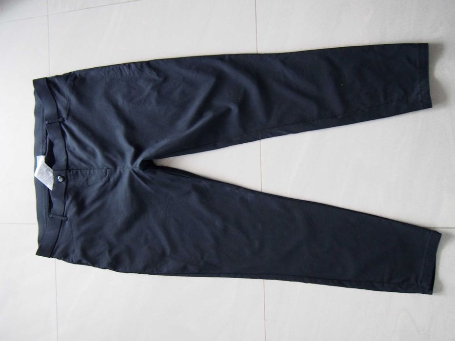 Spodnie damskie 4XL/50 janina