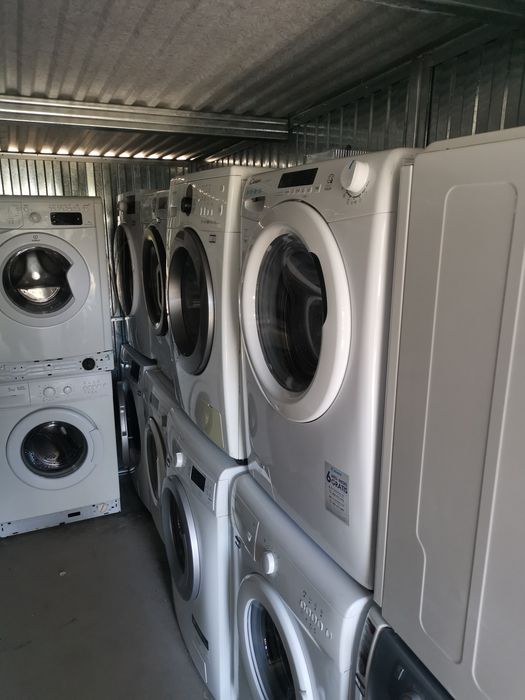 Pralka Pralki Duży wybór w atrakcyjnych cenach!