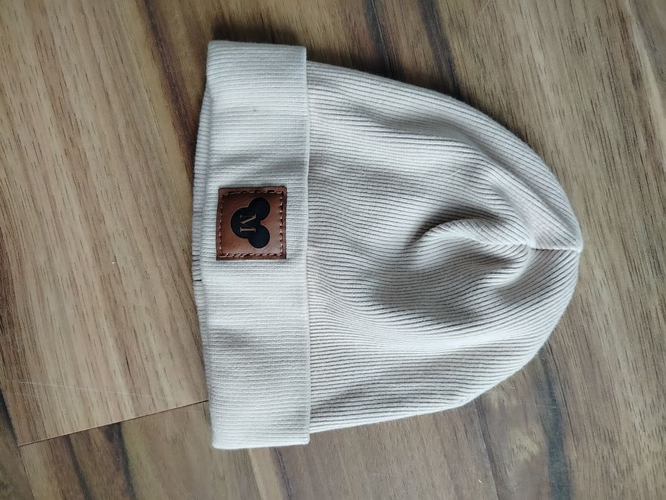 Czapka dziecięca rozmiar 86/92