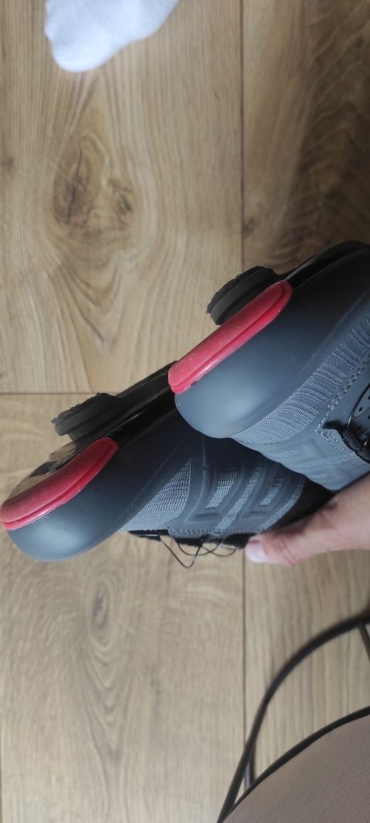 Pearl Izumi buty szosowe 40.,damskie