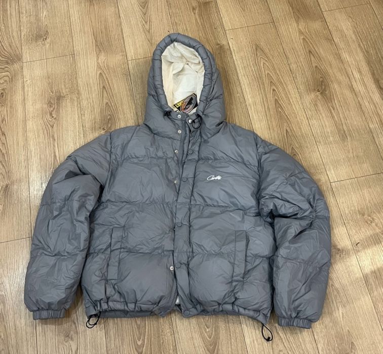 Kurtka puchowa cortiez