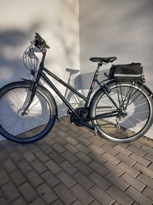 Sprzedam Rower  vfs Fahrrad Manufaktur T50