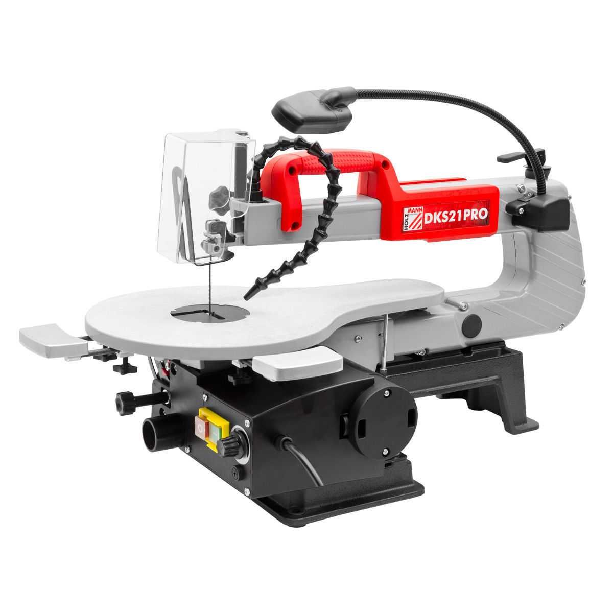 SERRA DE RECORTES / SERRA TICO-TICO DKS21PRO HOLZMANN JL20