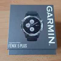 Garmin fenix 5 plus