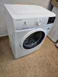 OUTLET Nowa Pralka Electrolux SensiCare 600 EW6SN406WP gwar 2 lata Y5