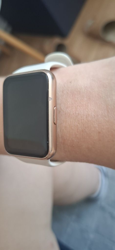 Zegarek smartwatch Huawei damski