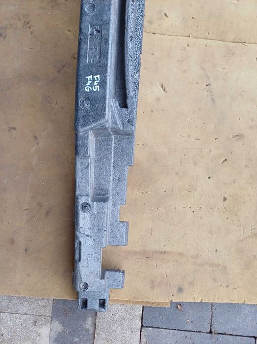 absorber zderzaka bmw 2 f45 f46 model 7302.495