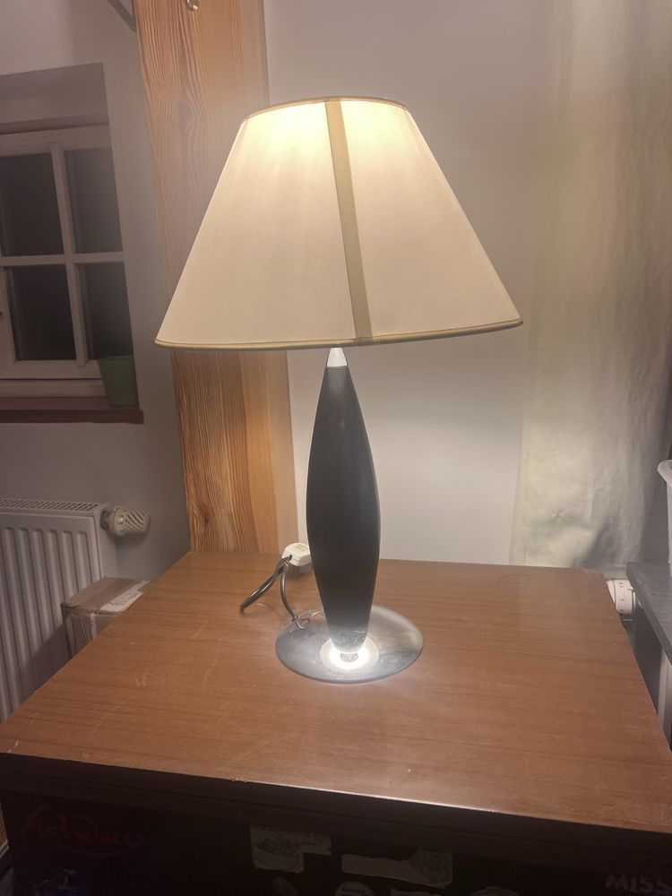 Lampka na biurko
