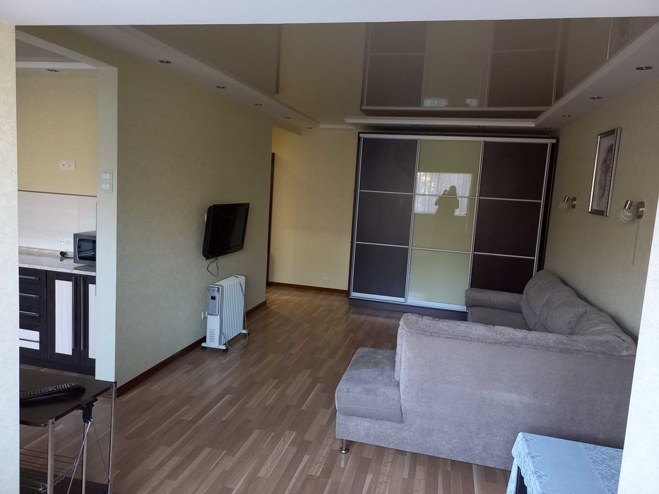 Продається квартира в центрі