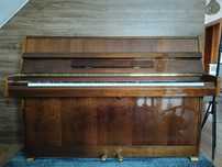 Pianino firmy samic