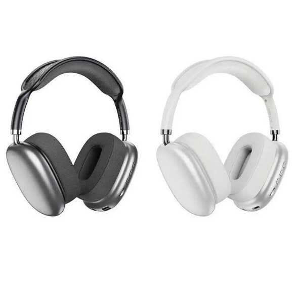 Бездротові навушники HOCO ESD15 Bluetooth 5.3 якісні, комфортні