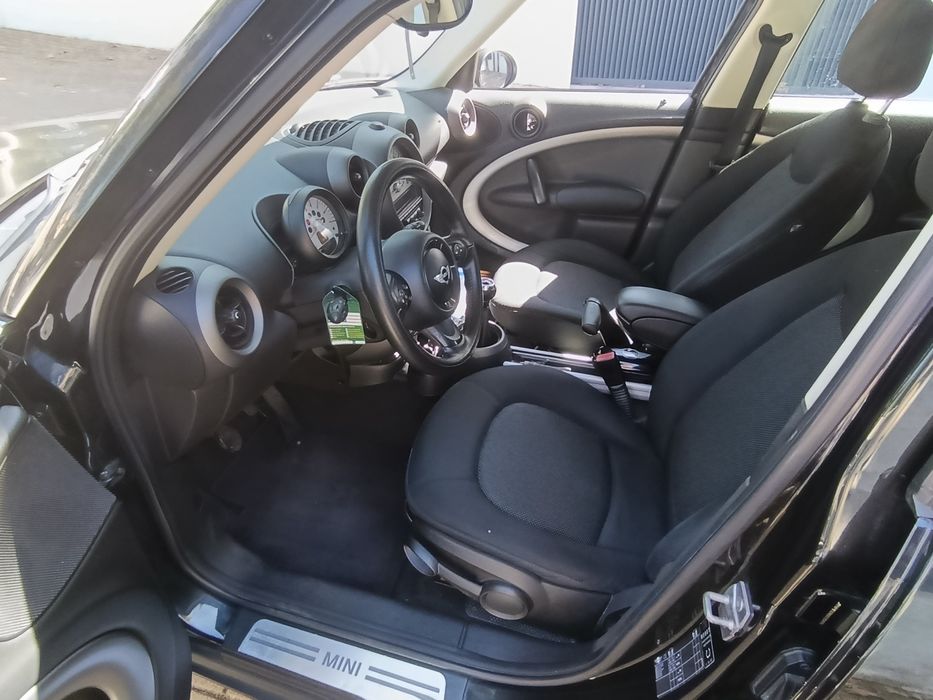 Mini countryman 1.6