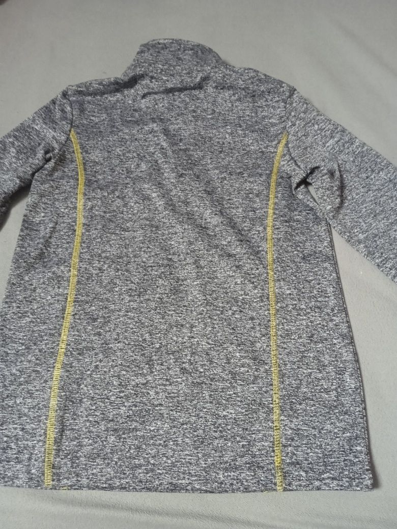 Bluza termiczna sportowa