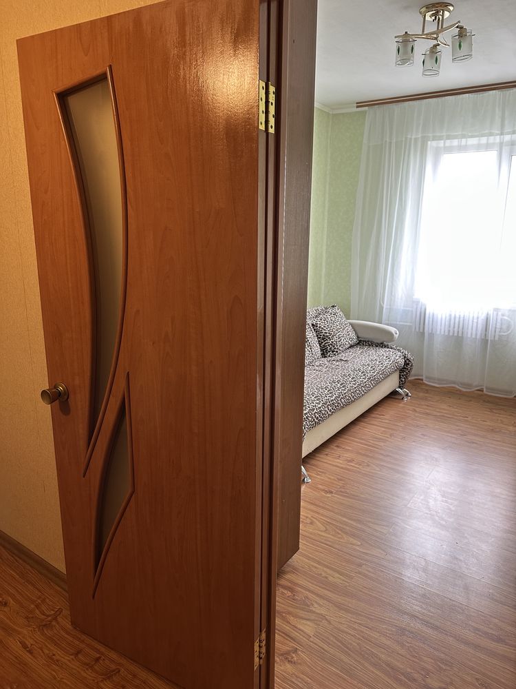 Квартира 2х кімнатна