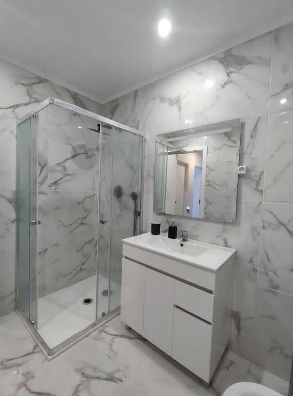 Quarto em Linda-a-Velha - Oeiras individual