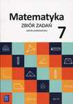 Matematyka. Zbiór zadań. Klasa 7. Szkoła podstawowa, wydanie 2. WSiP