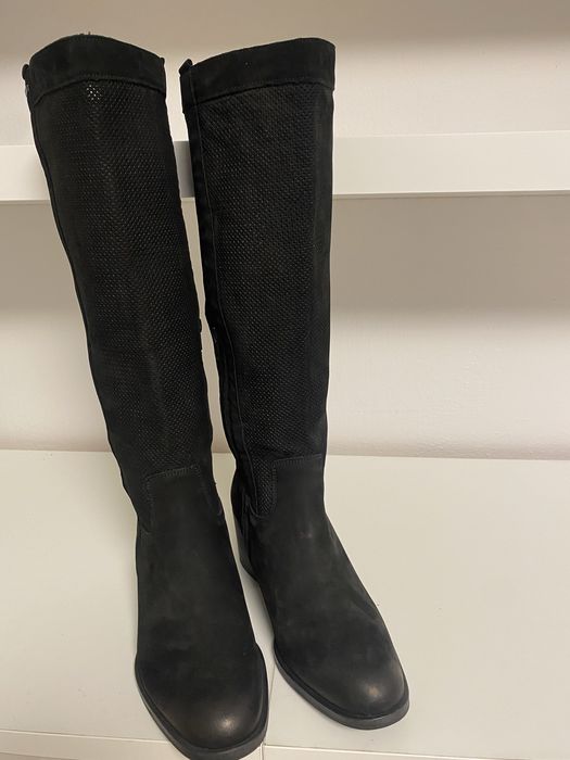 Oficerki kozaki Lasocki 41