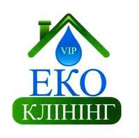 Клінінгові послуги(прибирання-хімчистка) "ecocleaning_v_v"