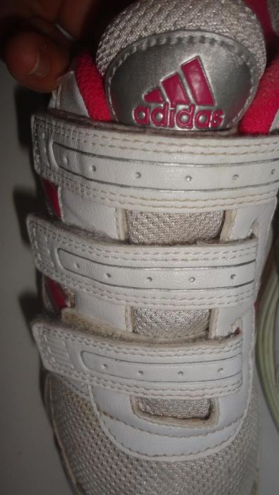 Sportowe buty Adidas roz. 39
