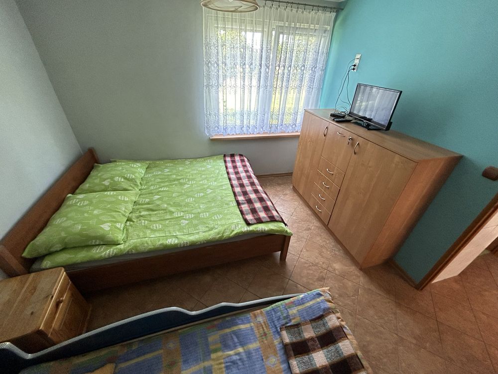 "Kasia " Pokoje Gościnne i Domki