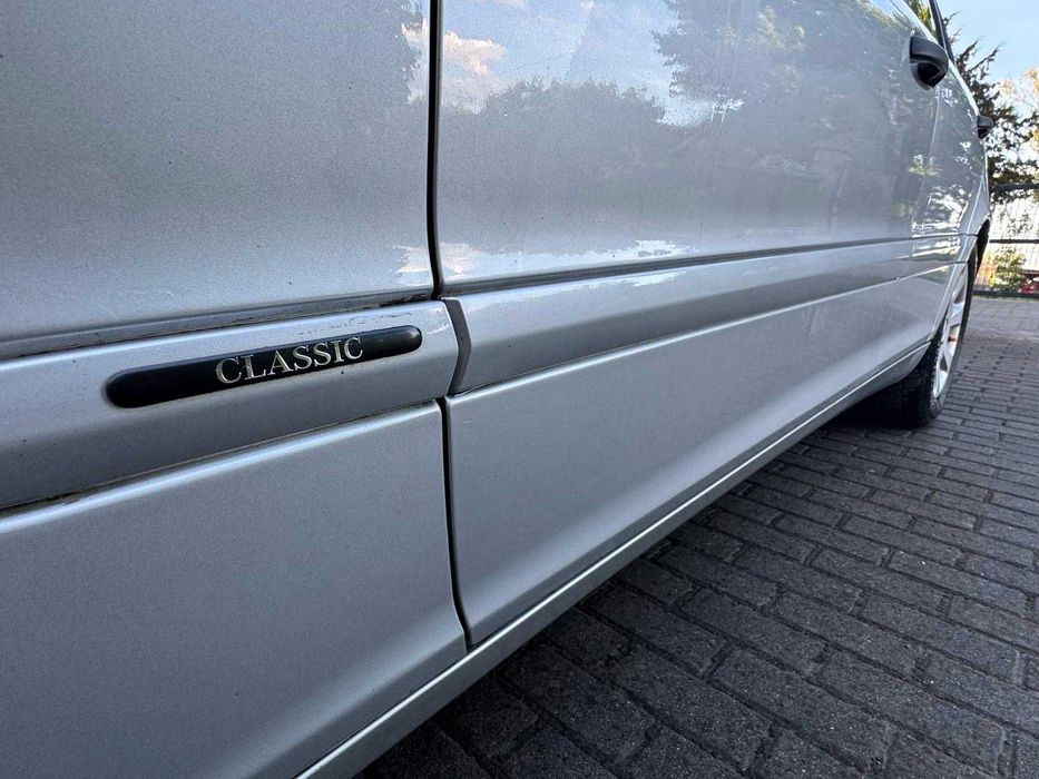 Mercedes Klasa C W203 Classic 1.8 LPG