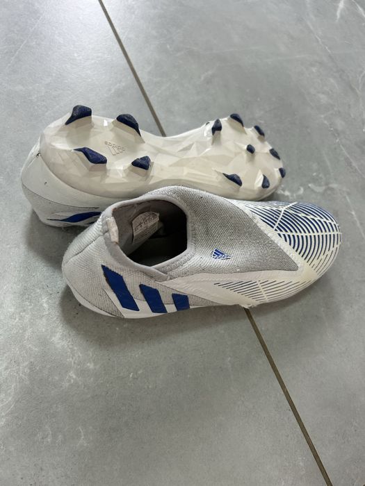korki pilkarskie predator 42