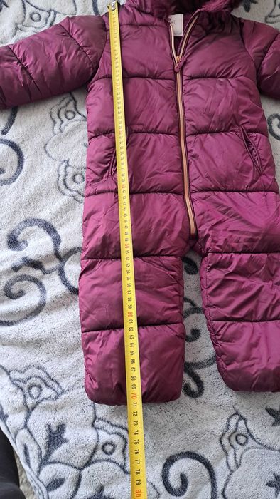 Комбінезон зимовий, Next 12-18 міс.